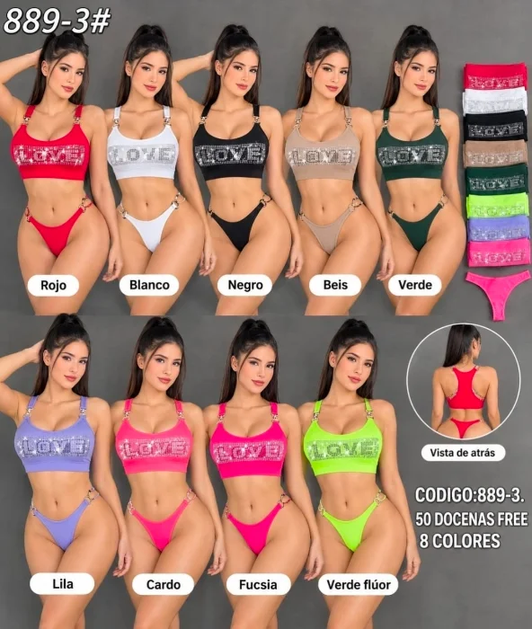 Conjunto Deportivo
