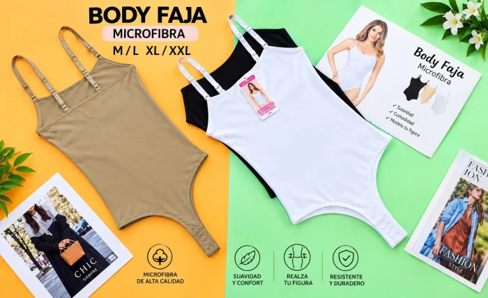Body Colales