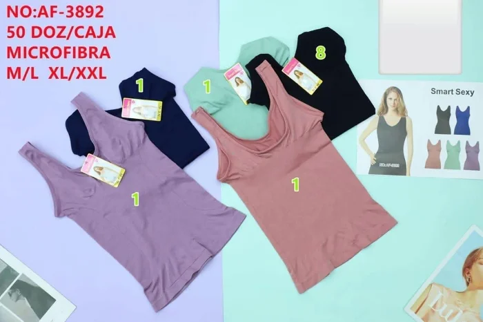 Musculosa Reductora