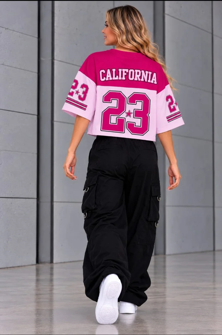 Remera Oversize - Imagen 2