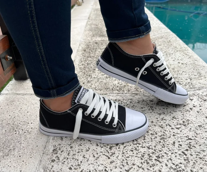Zapatillas All Star