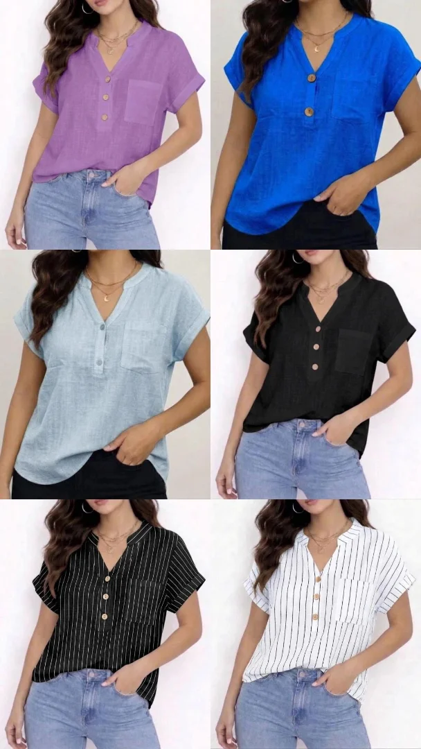 Blusa de Mujer - Imagen 4