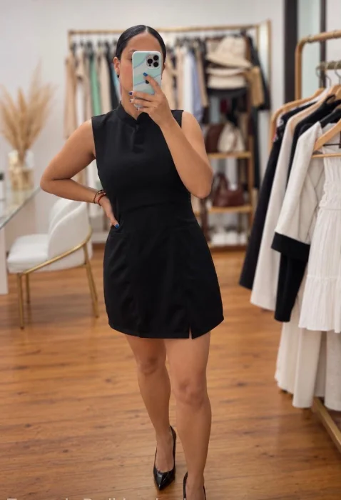 Vestido Elisia