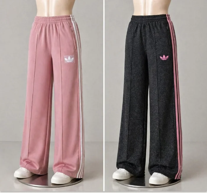 Palazo Lycra Verano