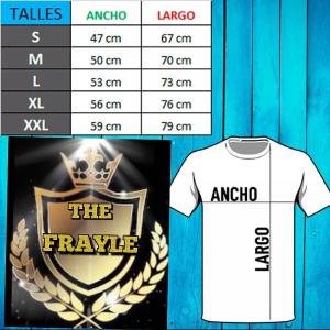 Remeras Irun Estampadas Hombre - Miniatura 2