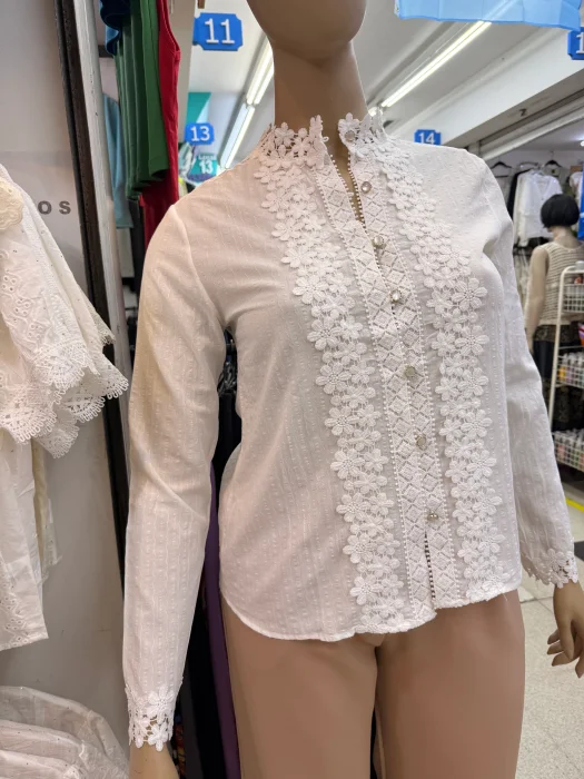 Camisas Art. 2035