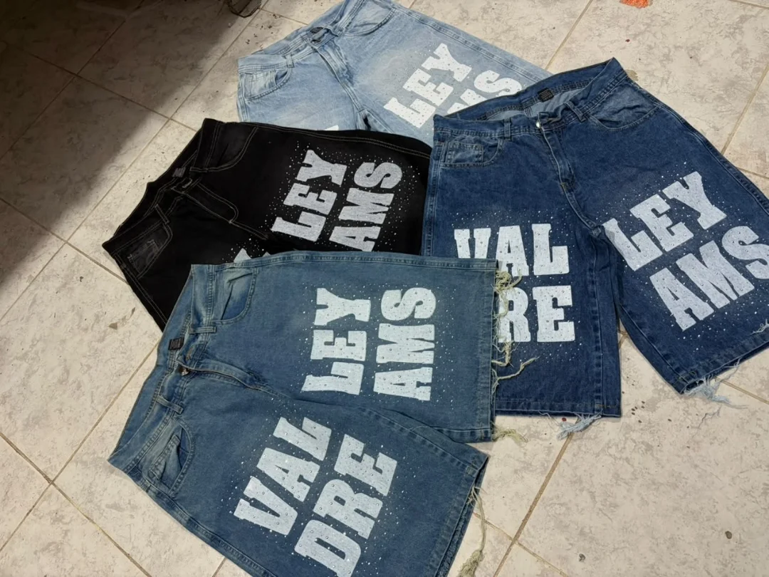 Baggy Valey - Imagen 1