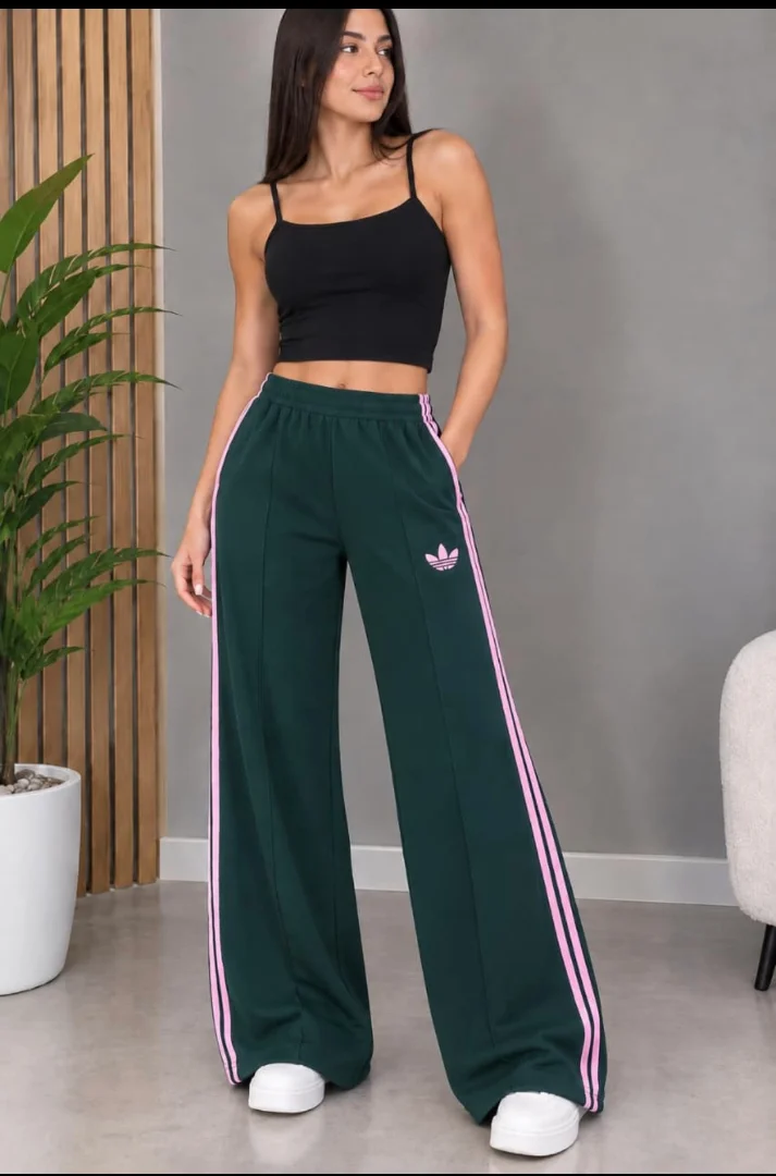 Palazo Lycra - Imagen 2