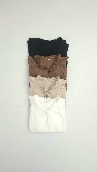 Blusa Colmbia