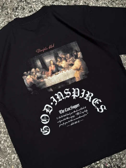 Disciples Club