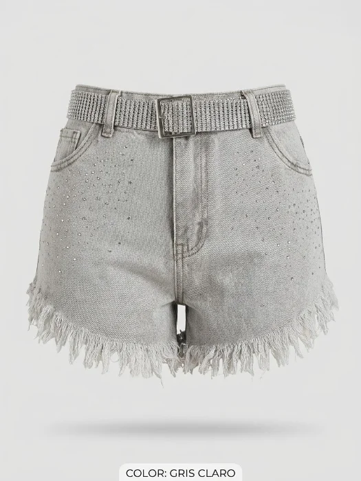 Shorts Cn Brillo