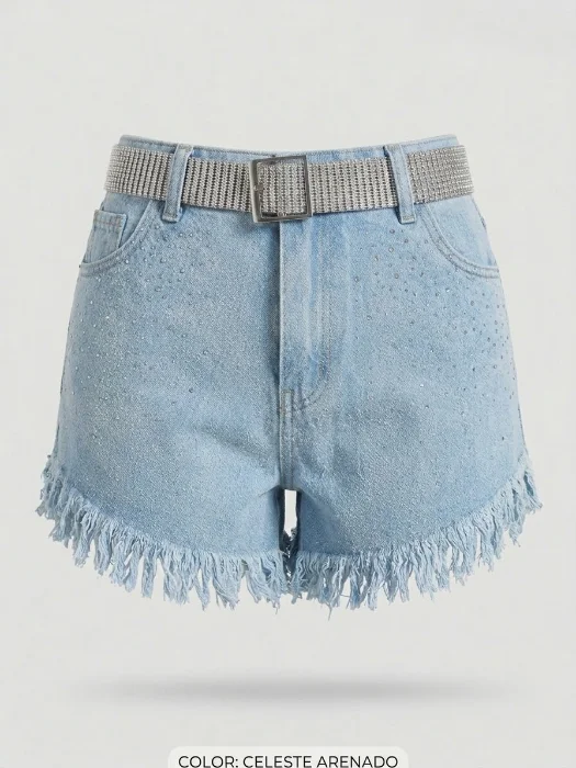 Short Cn Brillo
