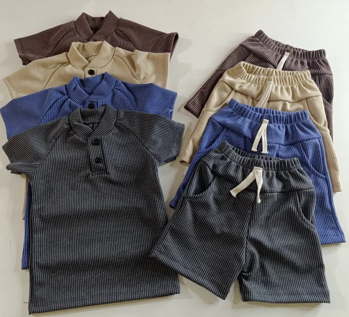 Conjunto Alí