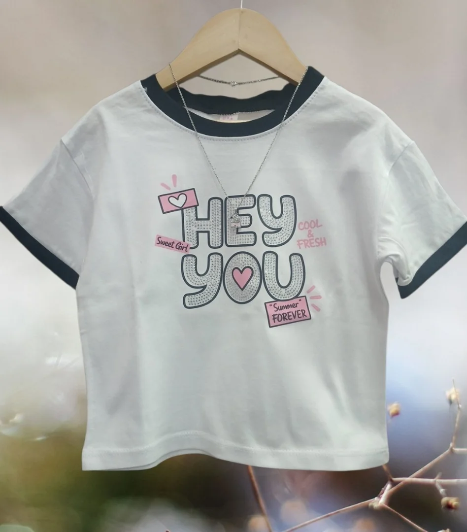 Remeras Algodón Peinado Premium - Imagen 2