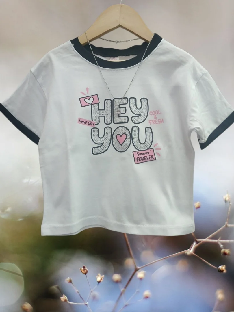 Remeras Algodón Peinado Premium - Imagen 3