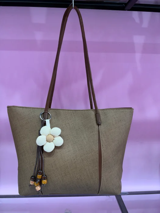 Cartera Mediana Importada