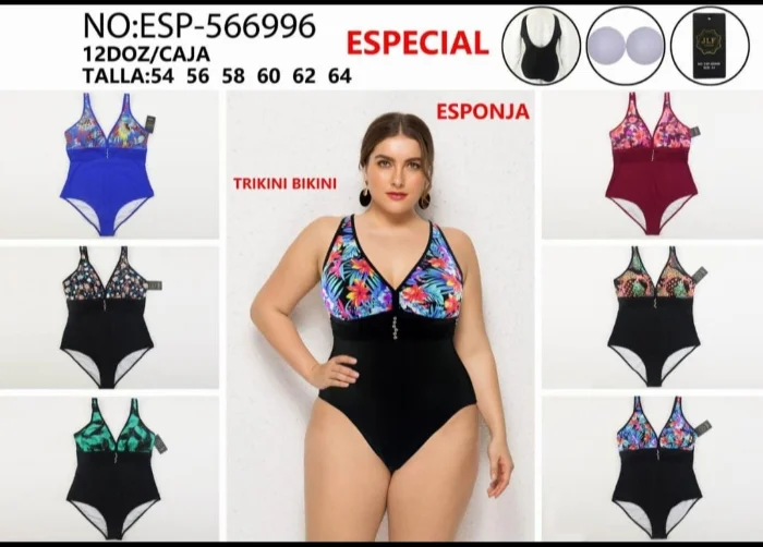 Malla Especial Dama Jlf Calidad Premium