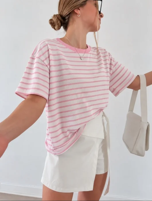 Remera Olivia