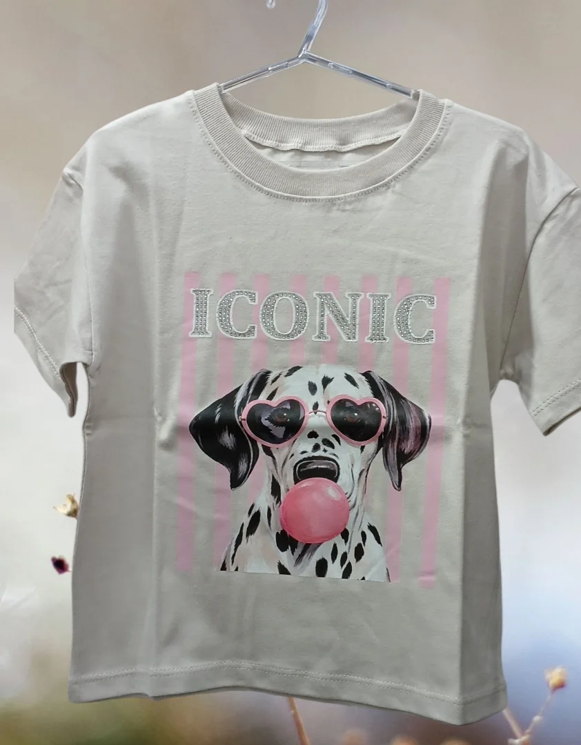 Remeras Algodón Peinado - Imagen 3