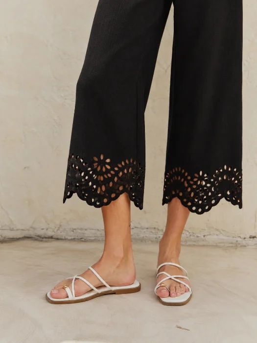 Pantalón Birkin