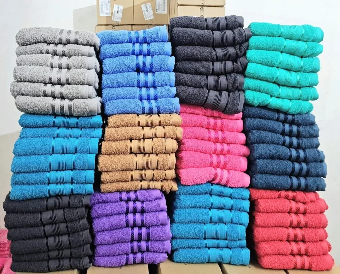 Toalla Fantasía 41x71