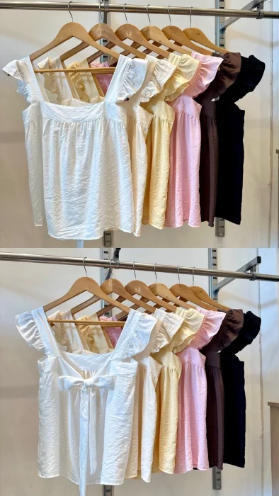 Blusa Brie