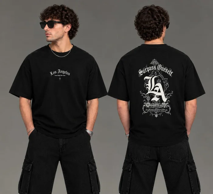 Remera Unisex