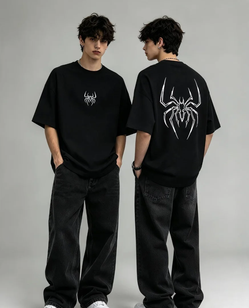 Remera Unisex - Imagen 3