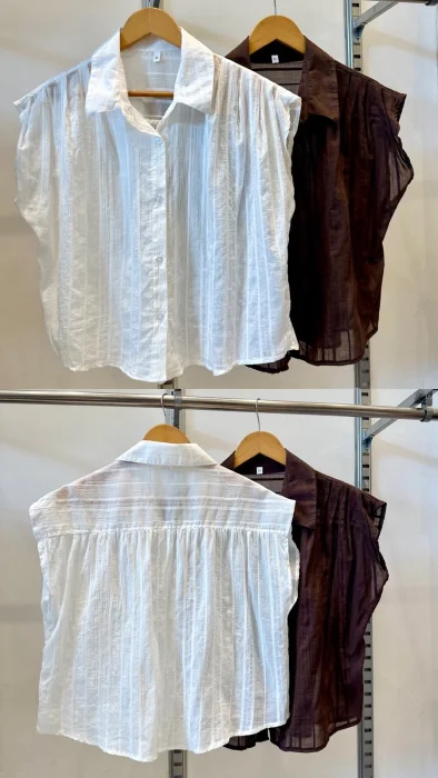 Camisa Anabel
