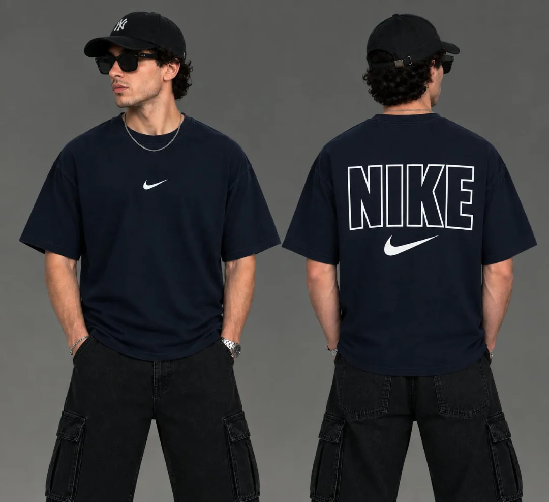 Remera Unisex - Imagen 2