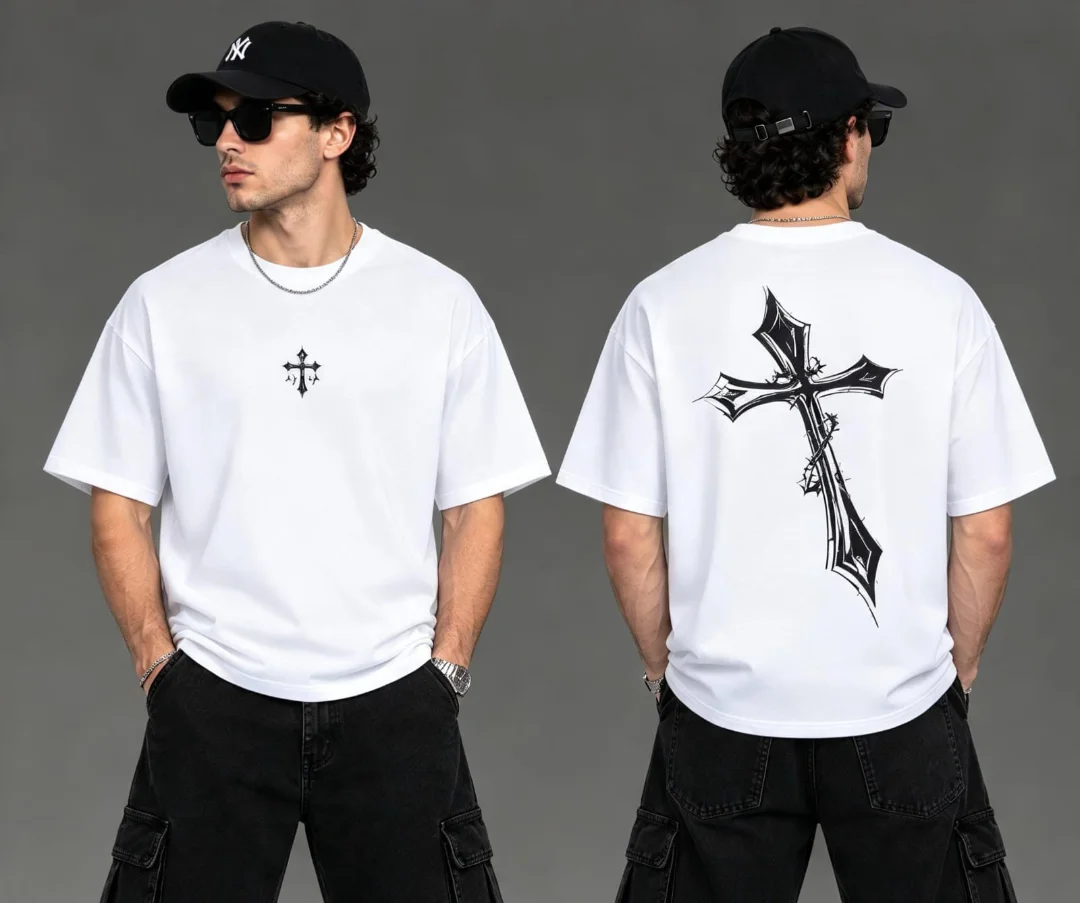 Remera Unisex - Imagen 4