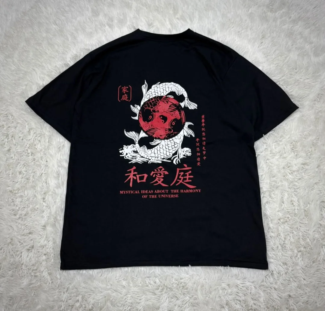 Remera Unisex - Imagen 6