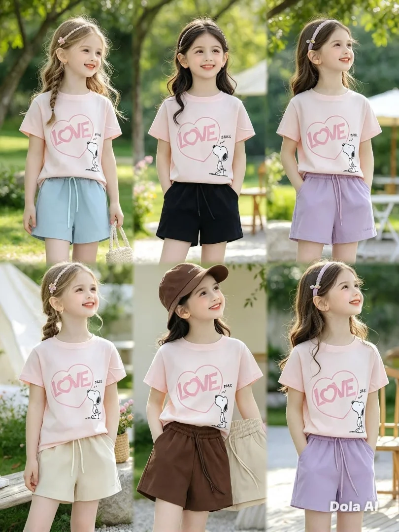 Shorts Rustico Peinado - Imagen 2