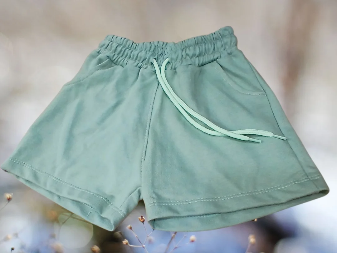 Shorts Rustico Peinado - Imagen 3
