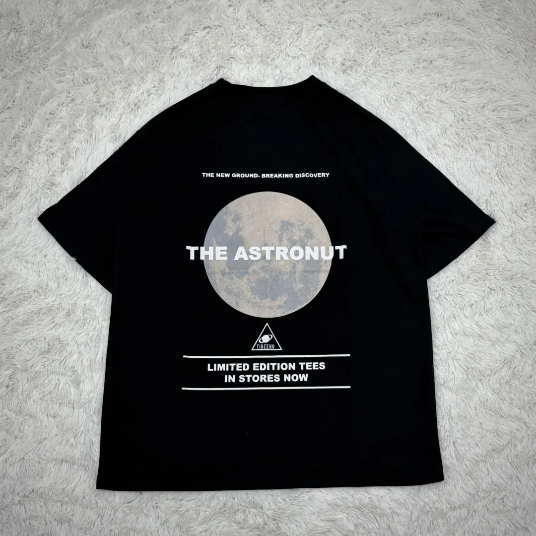 Remera Unisex - Imagen 5