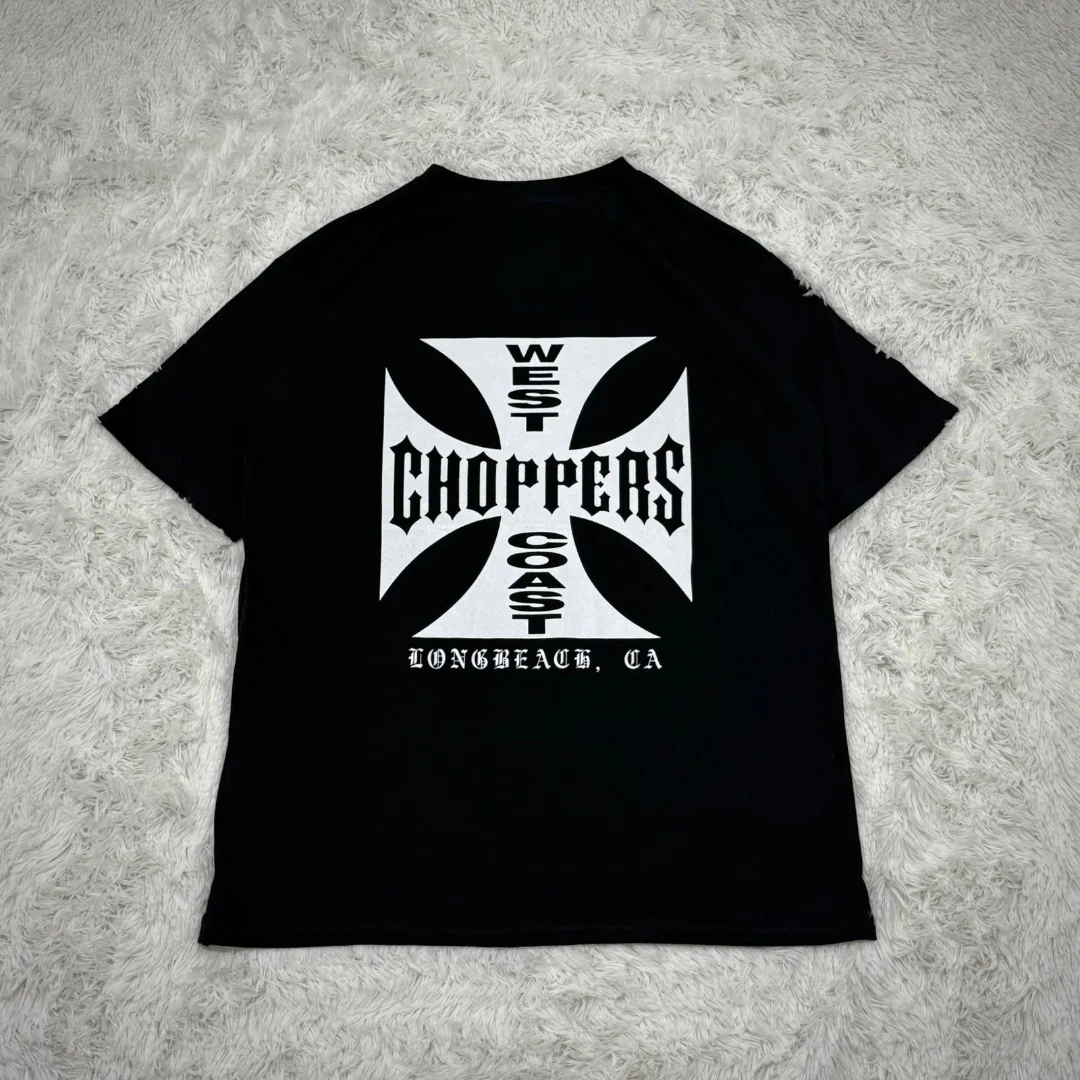Remera Unisex - Imagen 8