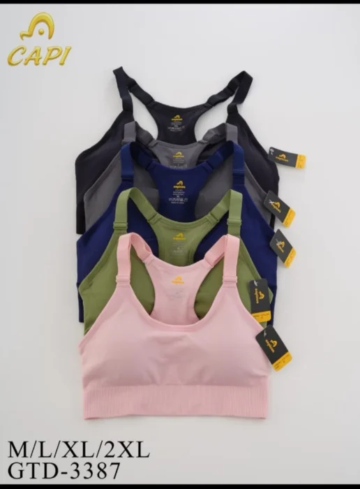 Deportivo Capicua Calidad Premium