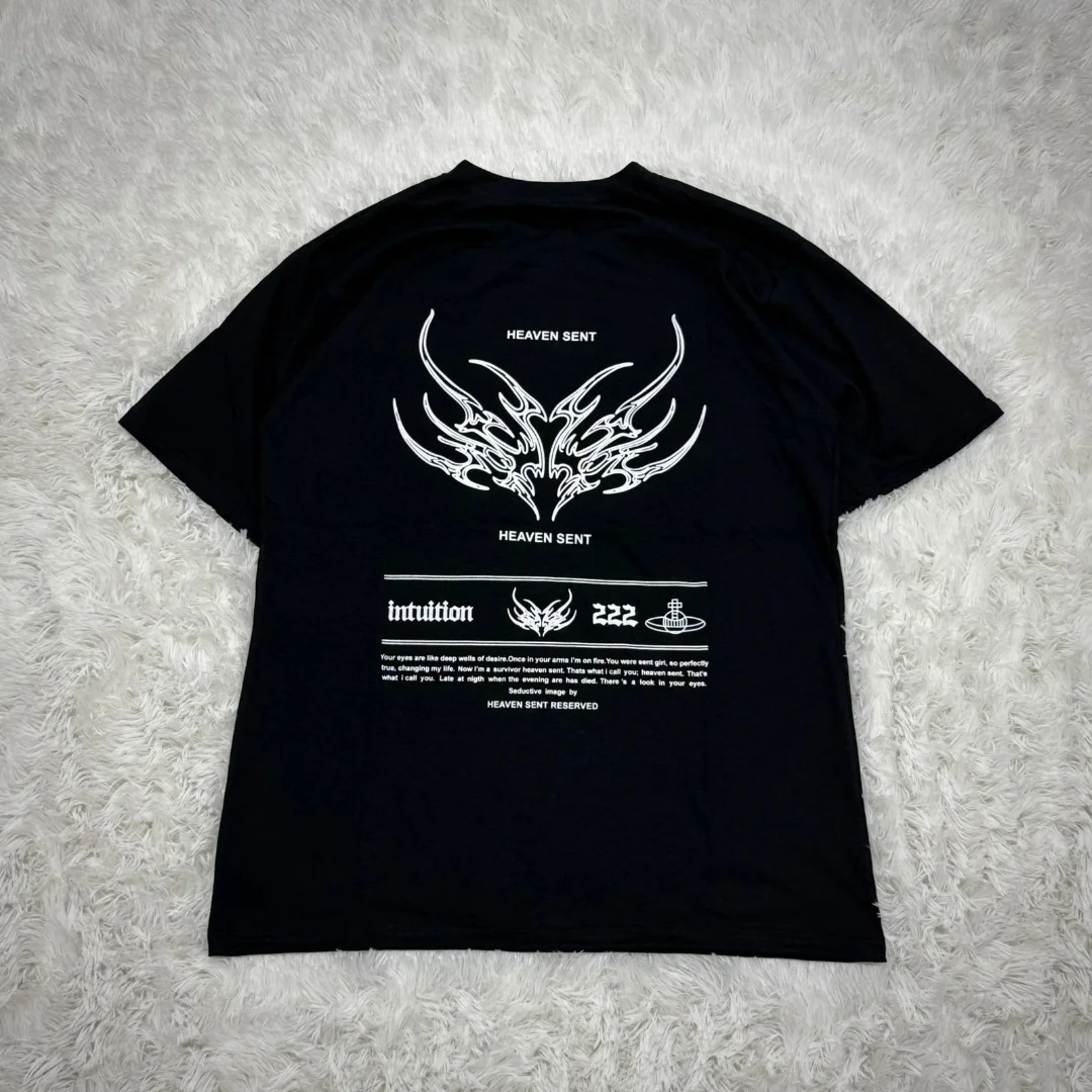 Remera Unisex - Imagen 3