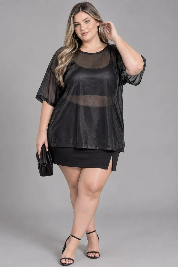 Remeron de Tul - Imagen 1