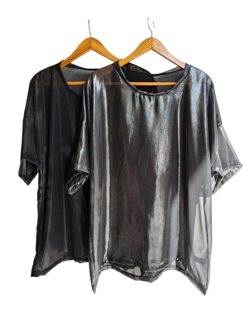 Remeron de Tul - Imagen 2