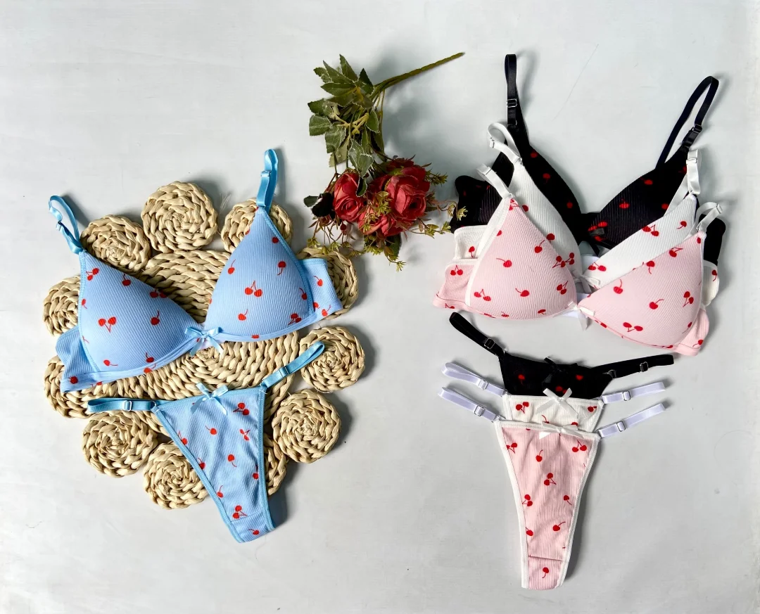 Conjunto de Morley Estampado - Imagen 1