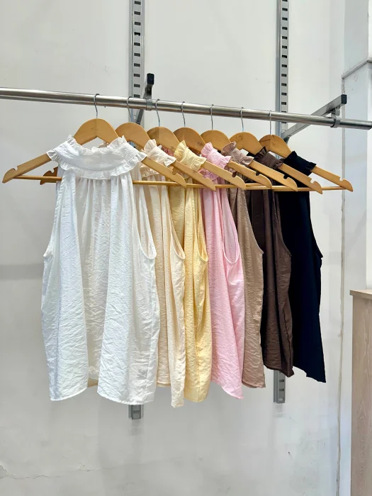 Blusa Iris
