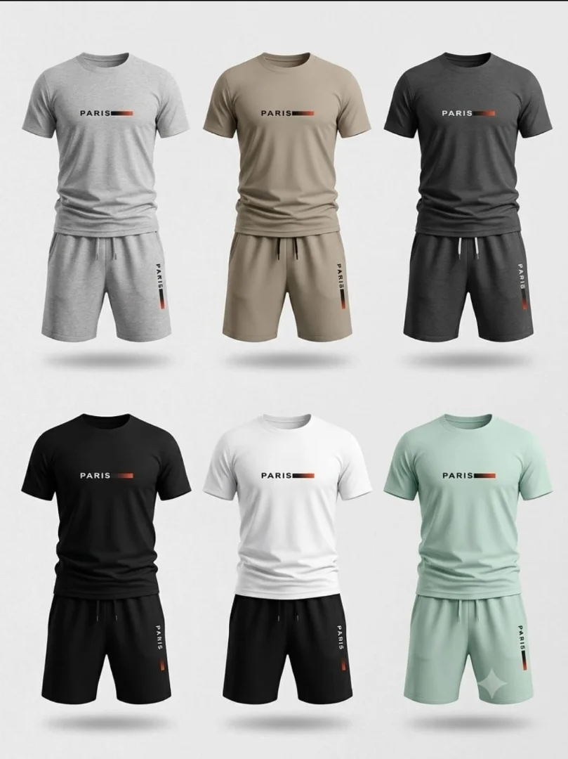 Conjunto de Hombre - Imagen 1