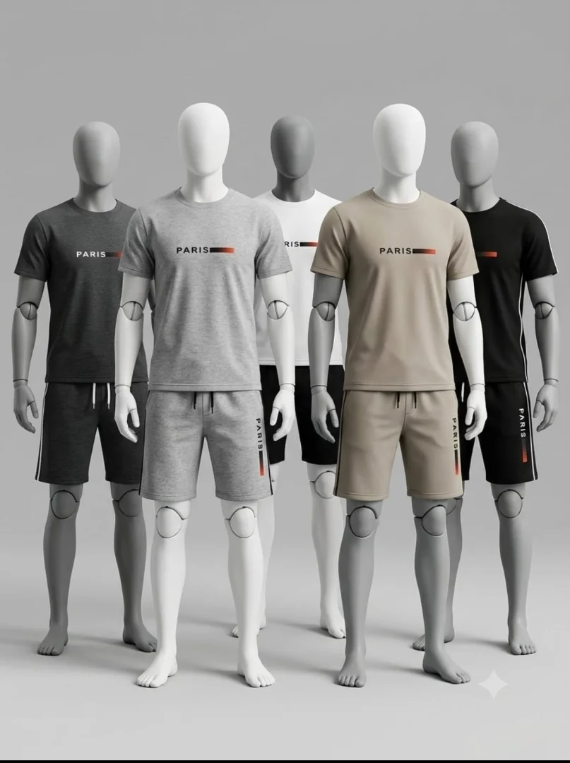 Conjunto de Hombre - Imagen 2