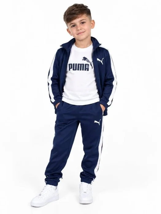 Conjunto Trio Niño