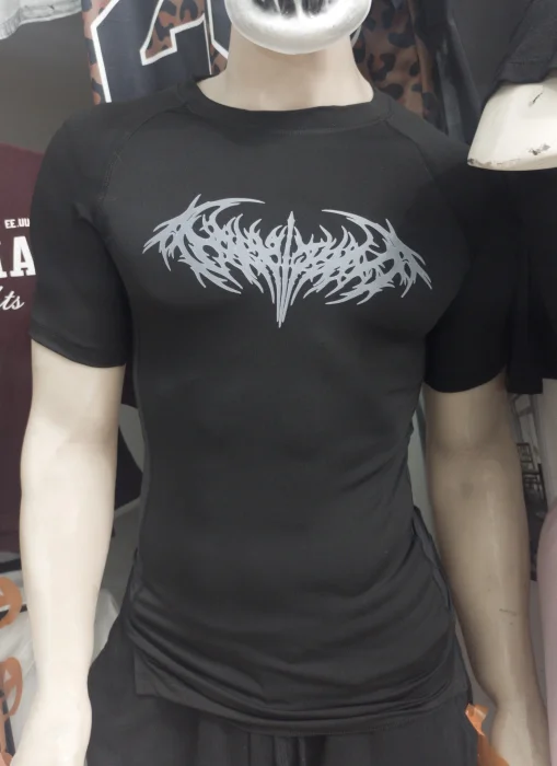 Remeras Compresión