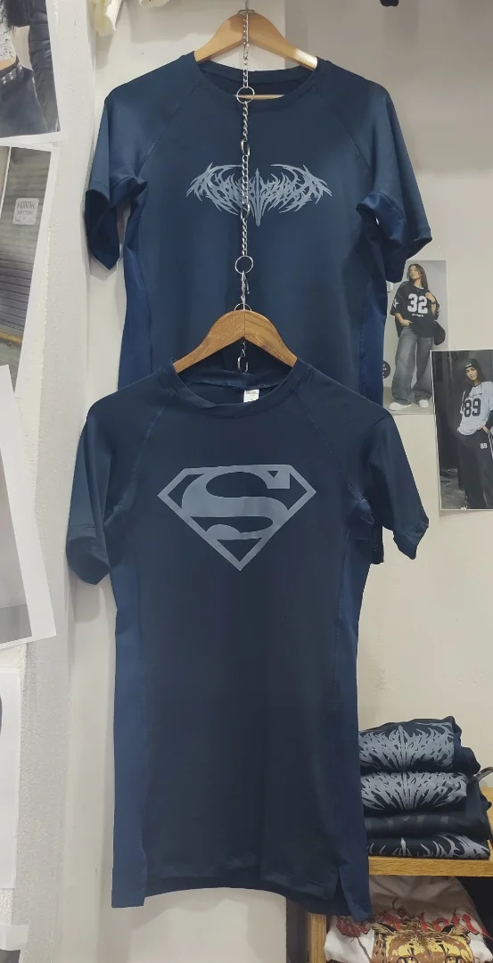 Remeras Compresión - Imagen 2