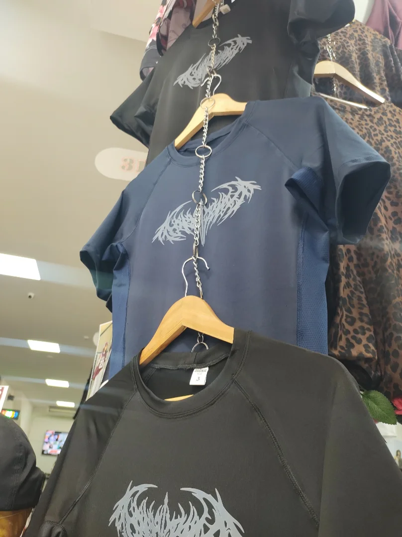 Remeras Compresión - Imagen 3