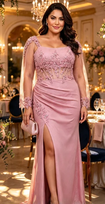 Vestido Samira