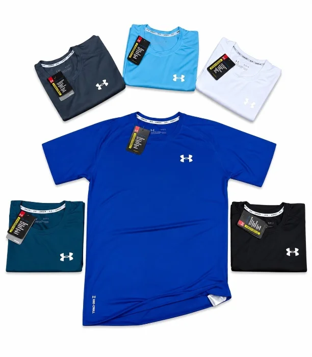 Remeras Deportivas